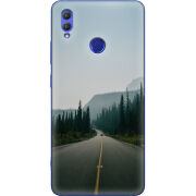 Чехол Uprint Honor Note 10 