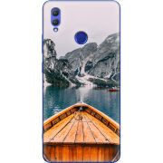 Чехол Uprint Honor Note 10 