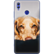 Чехол Uprint Honor Note 10 