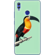 Чехол Uprint Honor Note 10 