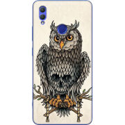 Чехол Uprint Honor Note 10 