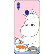 Чехол Uprint Honor Note 10 Mumintroll