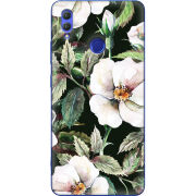 Чехол Uprint Honor Note 10 Blossom Roses