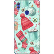 Чехол Uprint Honor Note 10 