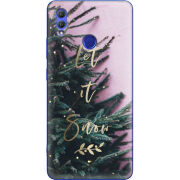 Чехол Uprint Honor Note 10 