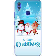 Чехол Uprint Honor Note 10 