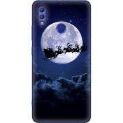 Чехол Uprint Honor Note 10 