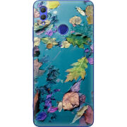 Чехол Uprint Honor Note 10 