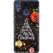 Чехол Uprint Honor Note 10 