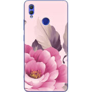 Чехол Uprint Honor Note 10 