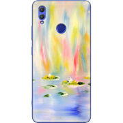 Чехол Uprint Honor Note 10 