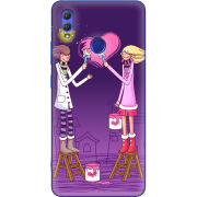 Чехол Uprint Honor Note 10 