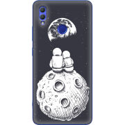 Чехол Uprint Honor Note 10 