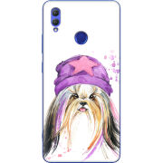 Чехол Uprint Honor Note 10 