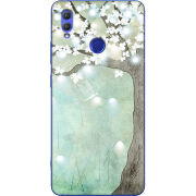 Чехол Uprint Honor Note 10 