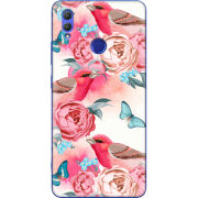 Чехол Uprint Honor Note 10 