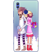 Чехол Uprint Honor Note 10 