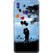 Чехол Uprint Honor Note 10 