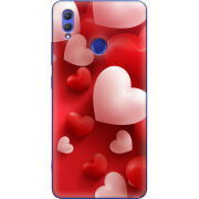 Чехол Uprint Honor Note 10 