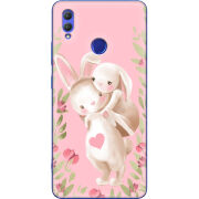 Чехол Uprint Honor Note 10 