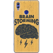 Чехол Uprint Honor Note 10 