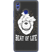 Чехол Uprint Honor Note 10 