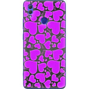 Чехол Uprint Honor Note 10 