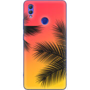 Чехол Uprint Honor Note 10 