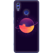 Чехол Uprint Honor Note 10 Desert-Planet
