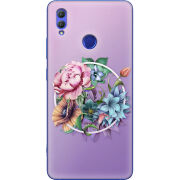 Чехол Uprint Honor Note 10 