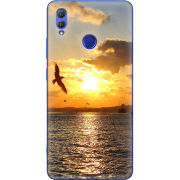 Чехол Uprint Honor Note 10 