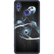 Чехол Uprint Honor Note 10 