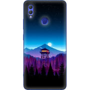 Чехол Uprint Honor Note 10 