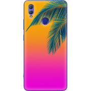 Чехол Uprint Honor Note 10 