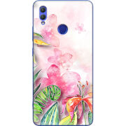 Чехол Uprint Honor Note 10 