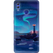 Чехол Uprint Honor Note 10 