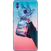 Чехол Uprint Honor Note 10 