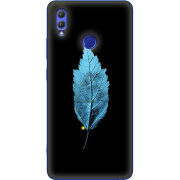 Чехол Uprint Honor Note 10 