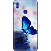 Чехол Uprint Honor Note 10 