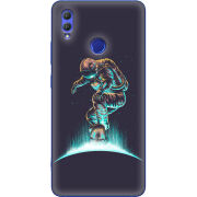 Чехол Uprint Honor Note 10 