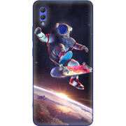 Чехол Uprint Honor Note 10 