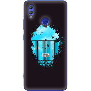 Чехол Uprint Honor Note 10 