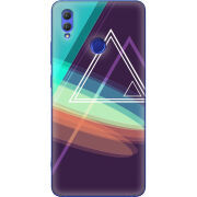 Чехол Uprint Honor Note 10 