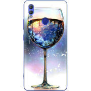 Чехол Uprint Honor Note 10 