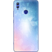 Чехол Uprint Honor Note 10 
