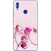 Чехол Uprint Honor Note 10 