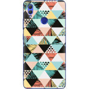 Чехол Uprint Honor Note 10 