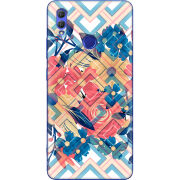 Чехол Uprint Honor Note 10 