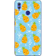 Чехол Uprint Honor Note 10 