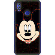 Чехол Uprint Honor Note 10 